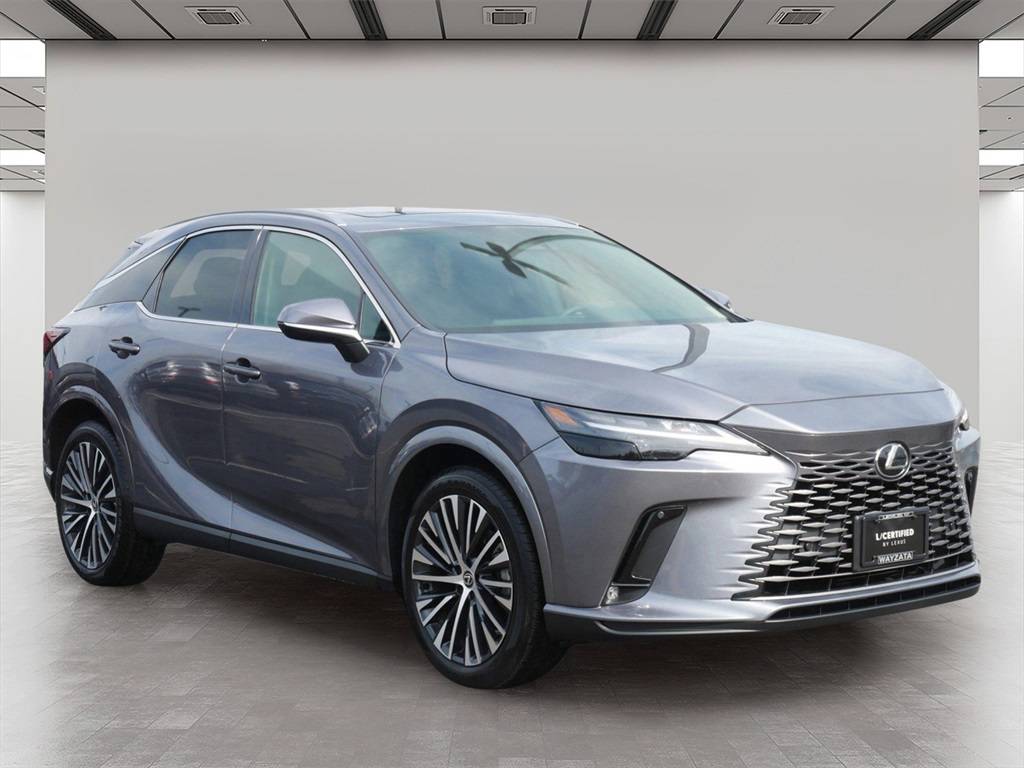2023 Lexus RX RX 350 Premium Plus — SUV — 16,910 mi — Wayzata, MN