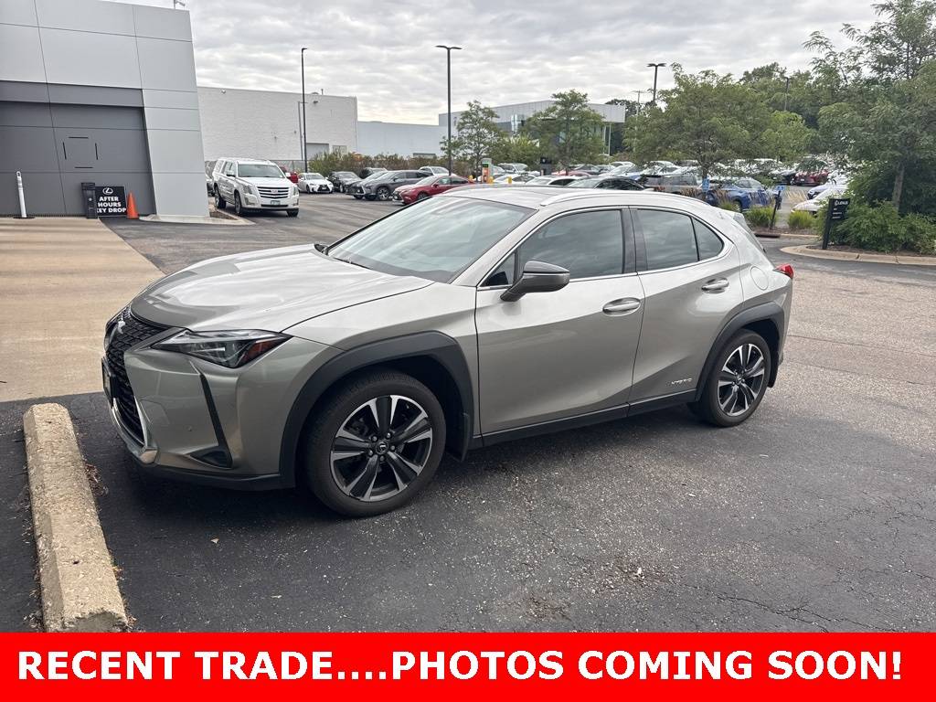 2021 Lexus UX UX 250h — SUV — 64,569 mi — Wayzata, MN