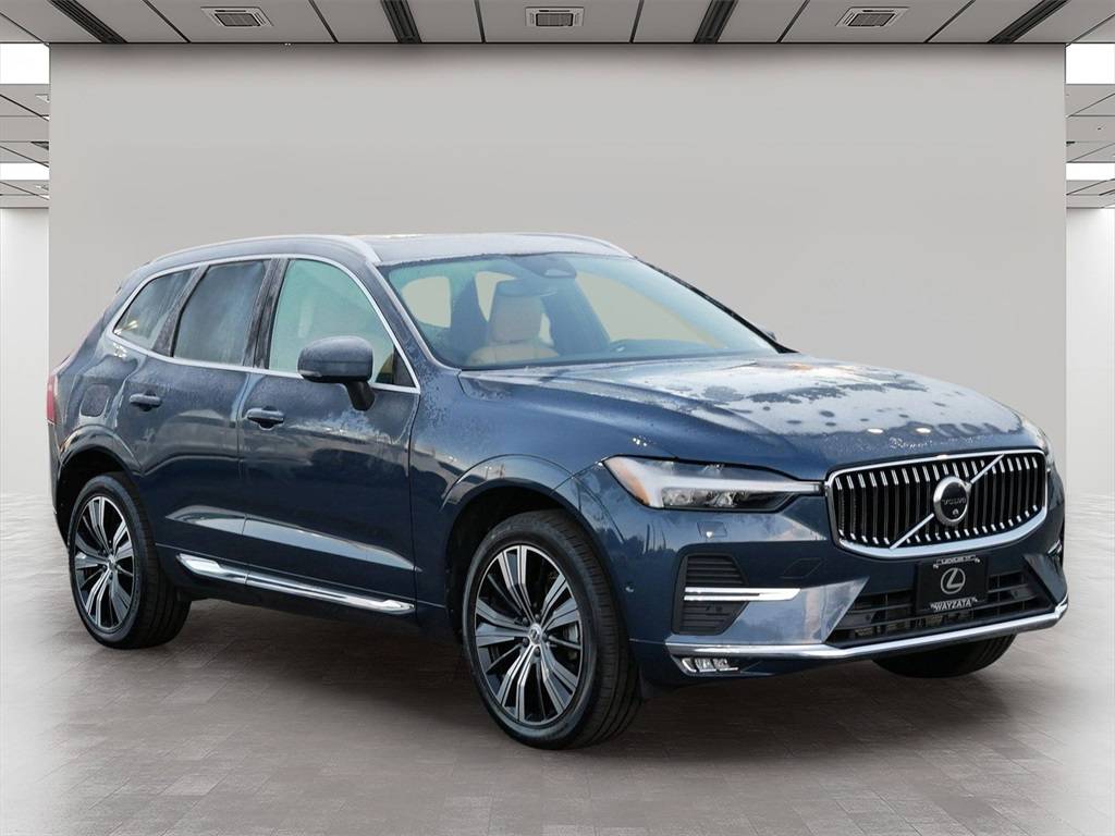 2022 Volvo XC60 Inscription — SUV — 38,222 mi — Wayzata, MN