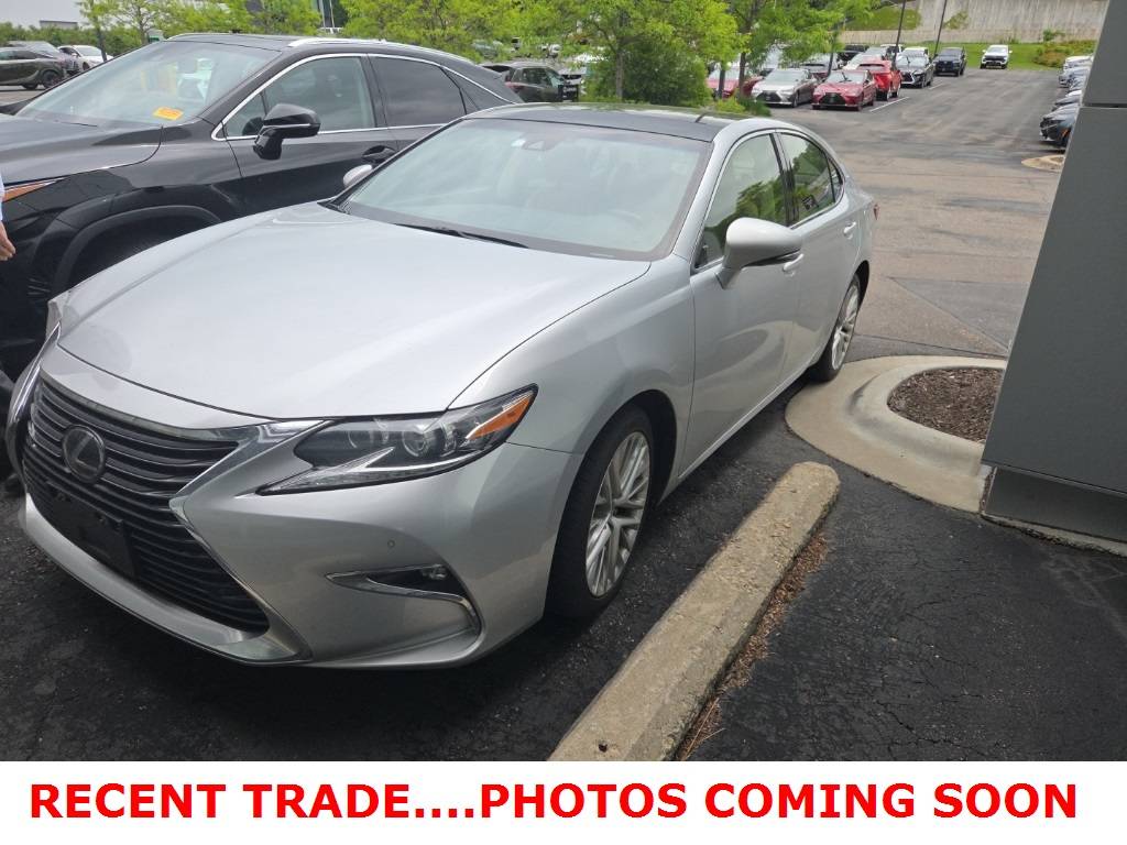 2016 Lexus ES ES 350 — Sedan — 83,180 mi — Wayzata, MN