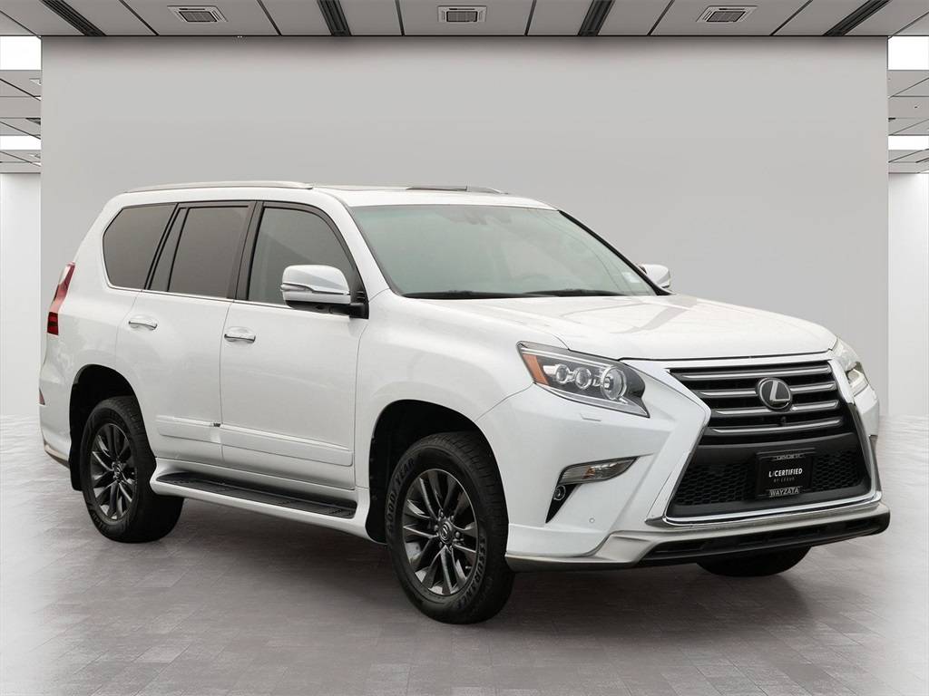 2019 Lexus GX GX 460 Luxury — SUV — 67,833 mi — Wayzata, MN