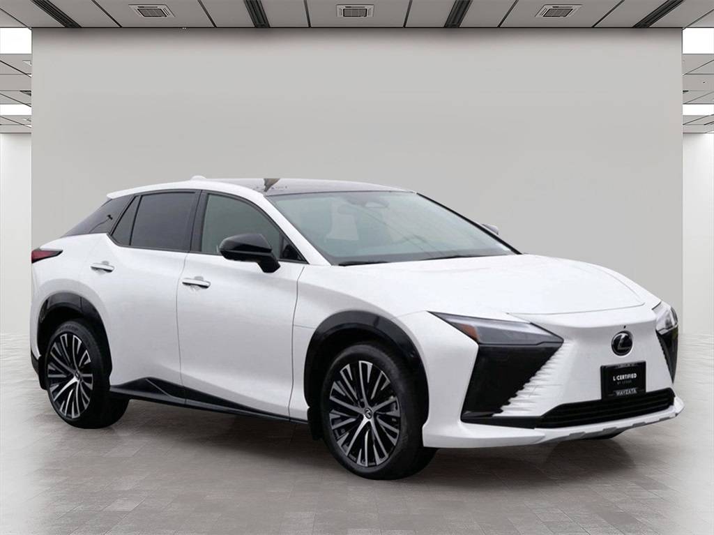 2024 Lexus RZ RZ 450e Premium — SUV — 6,860 mi — Wayzata, MN