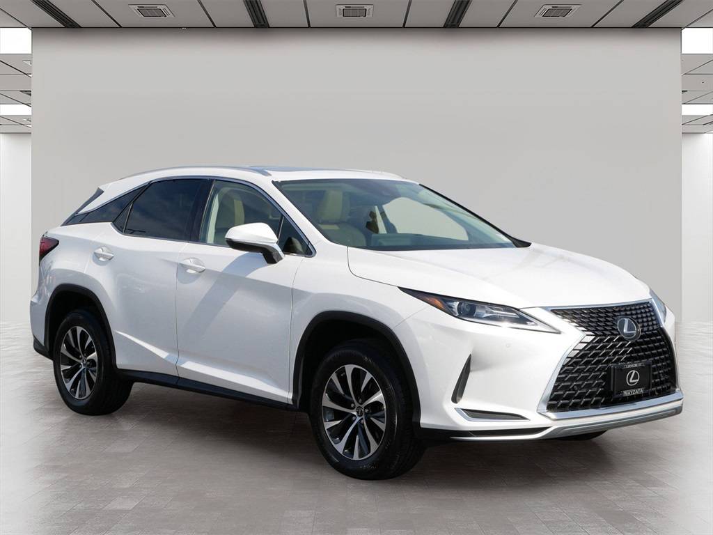 2022 Lexus RX RX 350 — SUV — 45,943 mi — Wayzata, MN