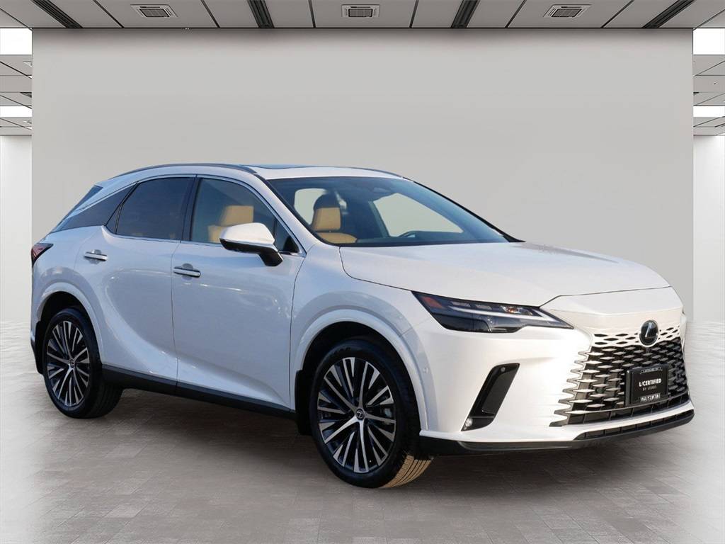 2024 Lexus RX RX 350 Premium Plus — SUV — 15,672 mi — Wayzata, MN