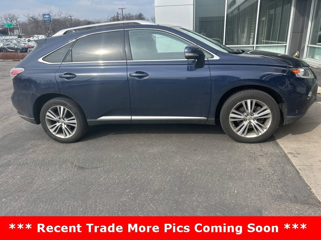 2015 Lexus RX RX 350 — SUV — 68,269 mi — Wayzata, MN
