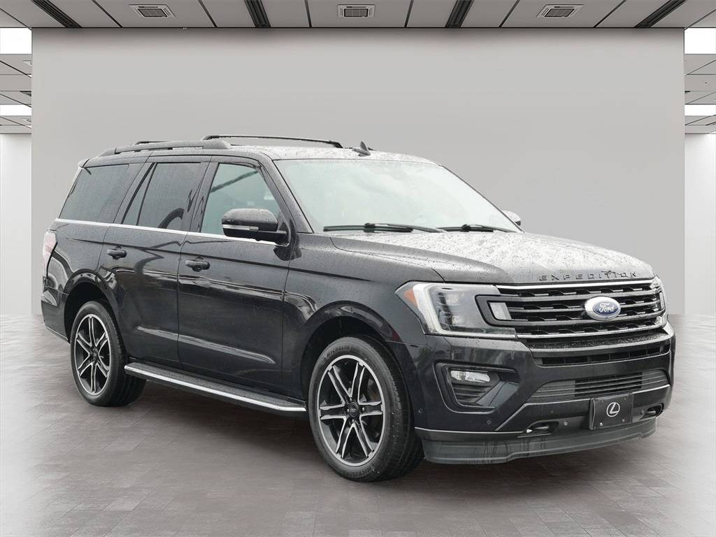 2019 Ford Expedition Limited — SUV — 116,129 mi — Wayzata, MN