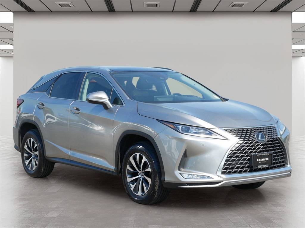2022 Lexus RX RX 350 — SUV — 37,520 mi — Wayzata, MN