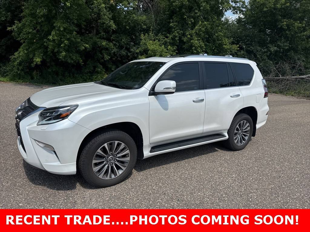 2023 Lexus GX GX 460 Luxury — SUV — 33,835 mi — Wayzata, MN