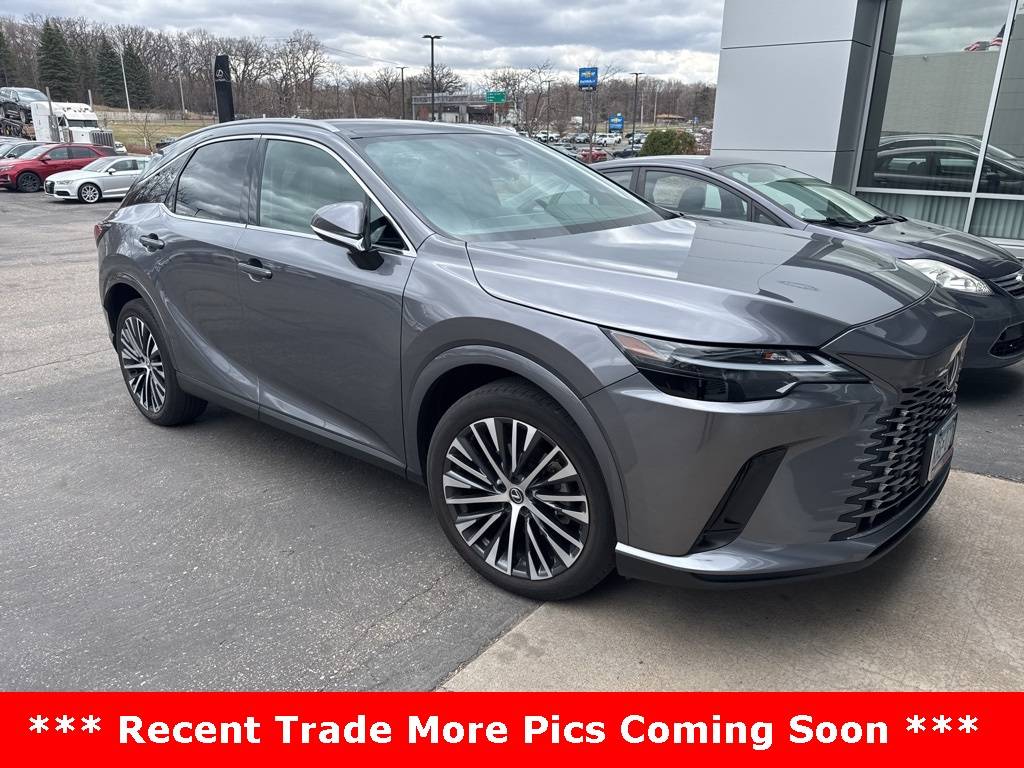 2023 Lexus RX RX 350 Premium — SUV — 37,446 mi — Wayzata, MN