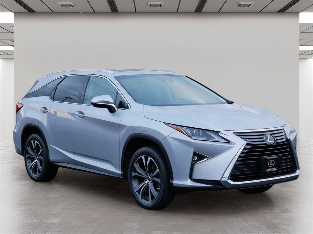 2018 Lexus RX RX 350L Premium — SUV — 68,503 mi — Wayzata, MN