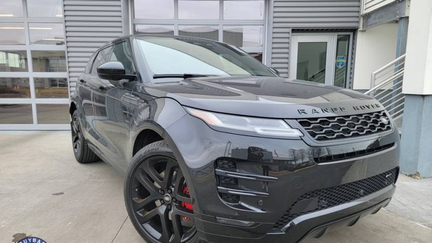2023 Land Rover Range Rover Evoque R-Dynamic SE — SUV — 5,665 mi — Topeka, KS