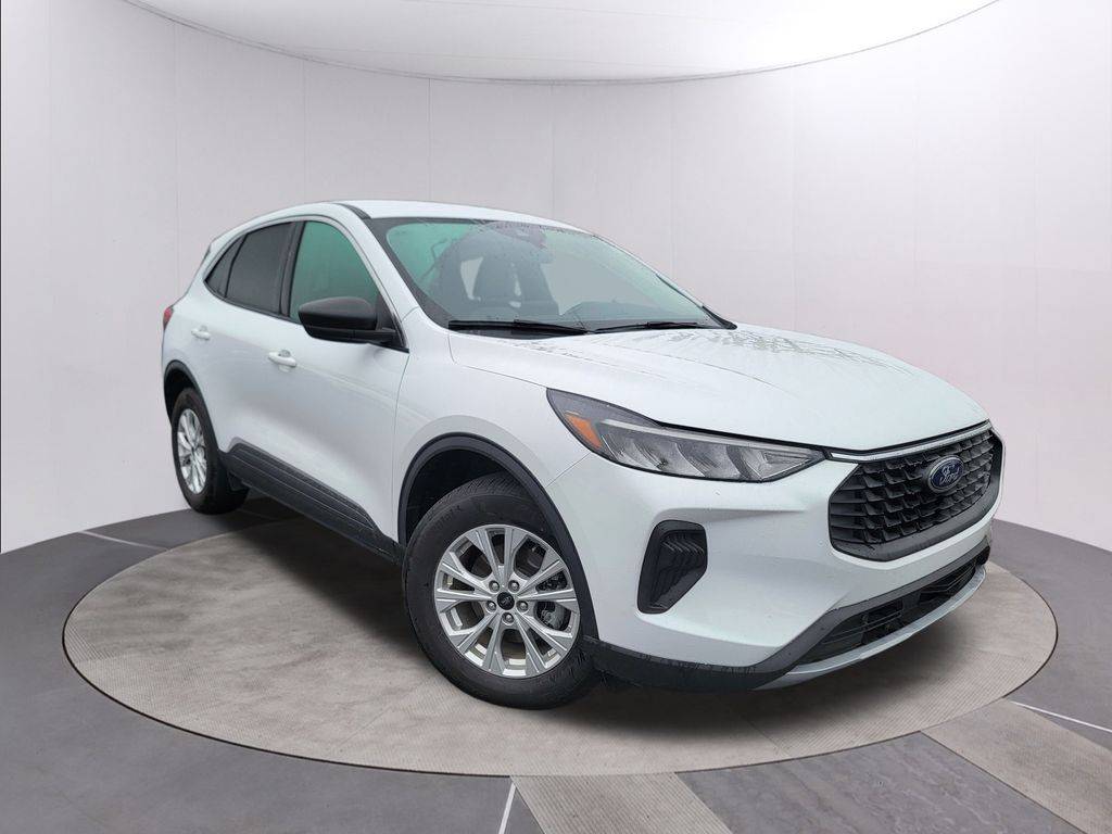2023 Ford Escape Active — SUV — 27,617 mi — Topeka, KS