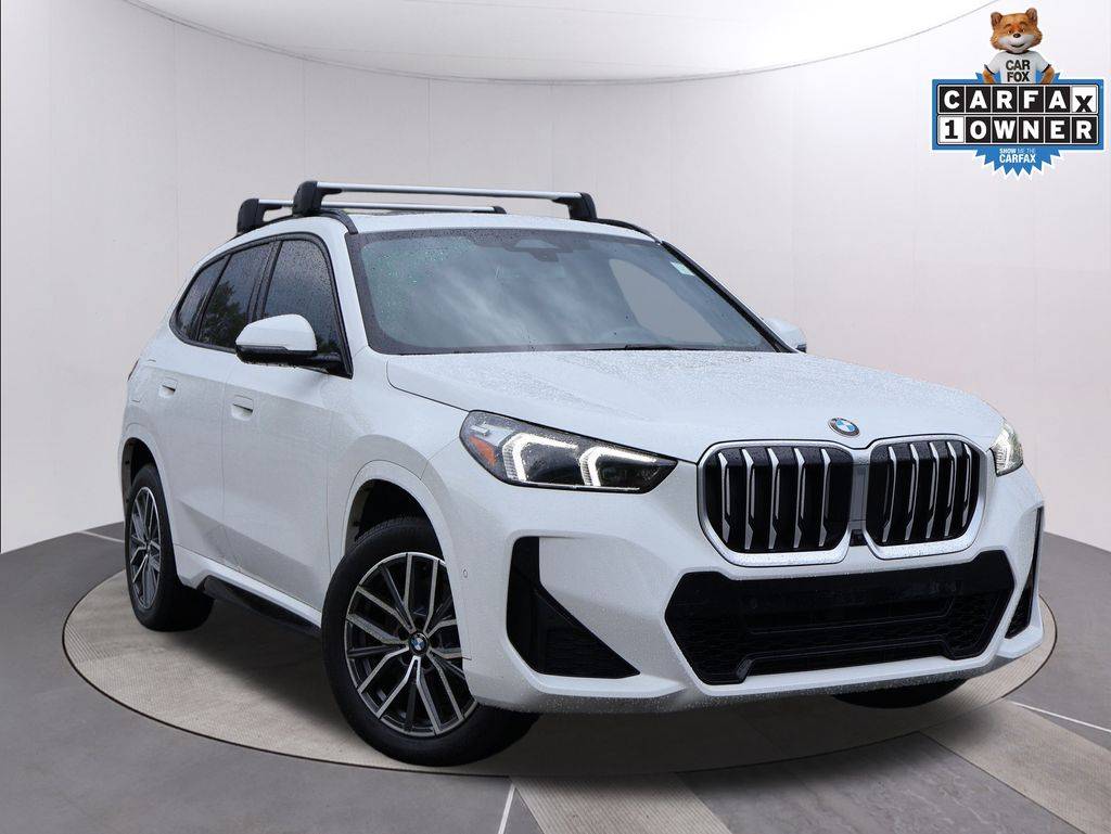 2023 BMW X1 28i — SUV — 35,573 mi — Topeka, KS