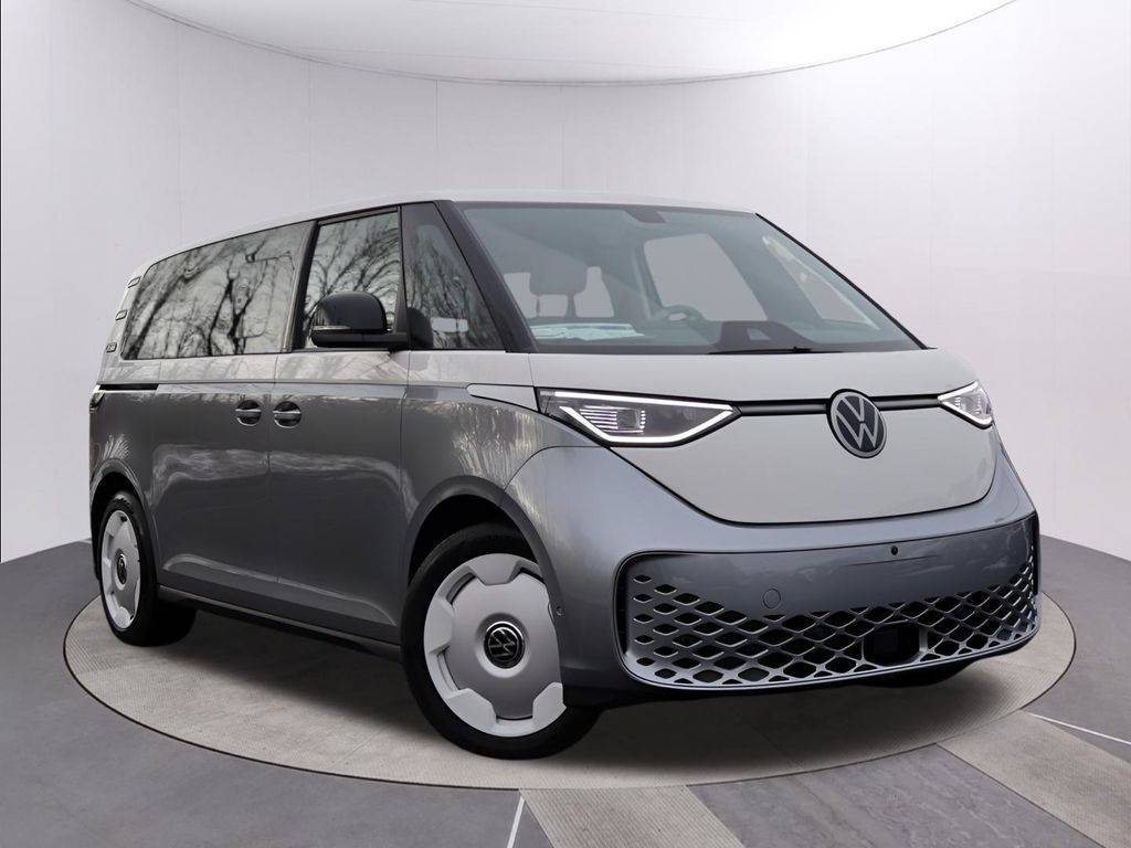 2025 Volkswagen ID.Buzz 1st Edition 4Motion