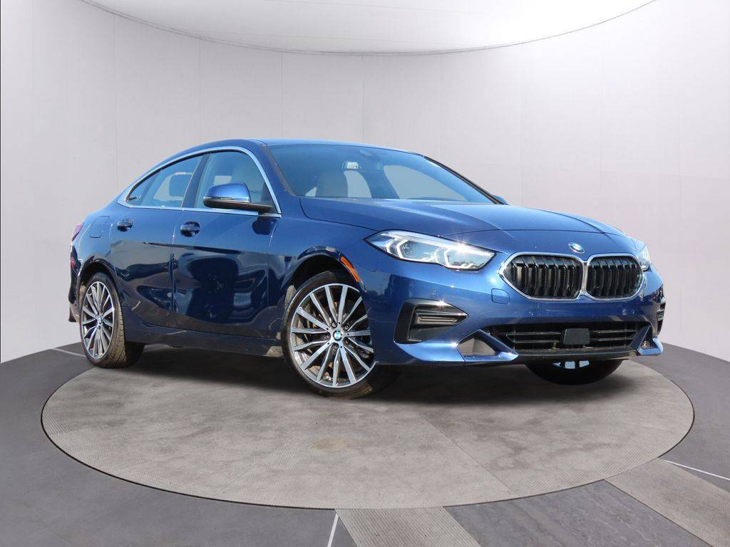 2022 BMW 2 Series 228i — Sedan — 14,980 mi — Topeka, KS