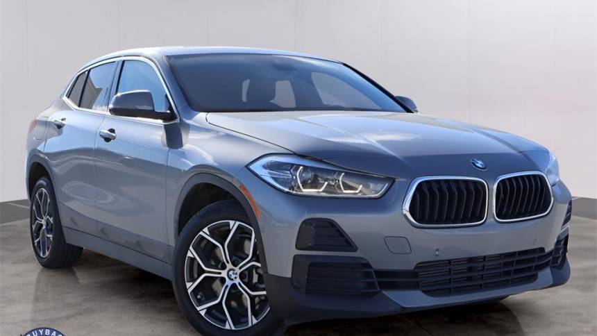 2023 BMW X2 28i — SUV — 32,710 mi — Topeka, KS