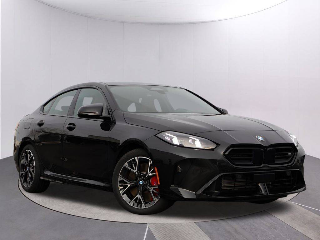 2025 BMW 2 Series M235i — Sedan — 6,598 mi — Topeka, KS