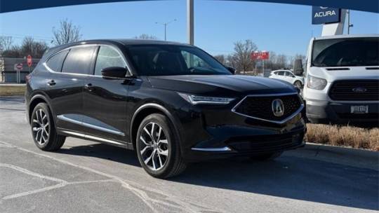 2024 Acura MDX Technology Package — SUV — 19,380 mi — Brookfield, WI