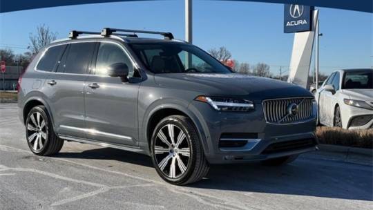 2022 Volvo XC90 Inscription — SUV — 73,707 mi — Brookfield, WI