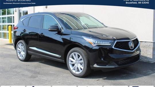 2024 Acura RDX Standard — SUV — 7,387 mi — Brookfield, WI