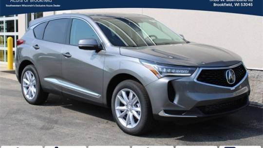 2024 Acura RDX Standard — SUV — 4,185 mi — Brookfield, WI