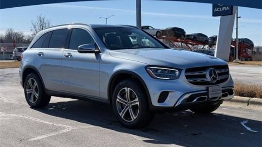 2021 Mercedes-Benz GLC GLC 300 — SUV — 31,722 mi — Brookfield, WI