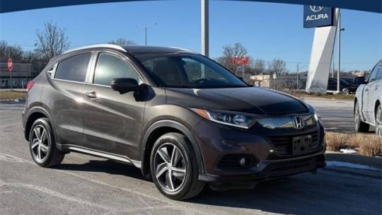 2022 Honda HR-V EX — SUV — 26,570 mi — Brookfield, WI