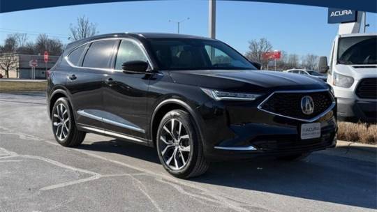 2022 Acura MDX Technology Package — SUV — 36,389 mi — Brookfield, WI