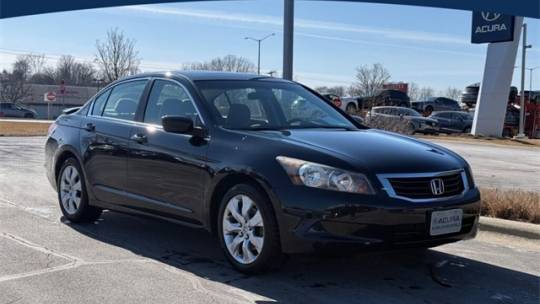 2010 Honda Accord EX — Sedan — 114,656 mi — Brookfield, WI