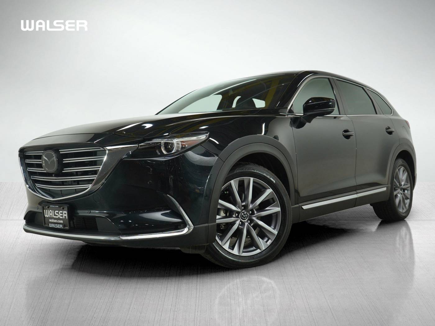 2023 Mazda CX-9 Grand Touring — SUV — 30,829 mi — Burnsville, MN