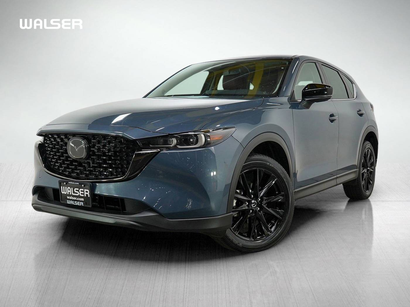 2025 Mazda CX-5 2.5 S Carbon Edition — SUV — 36,476 mi — Burnsville, MN