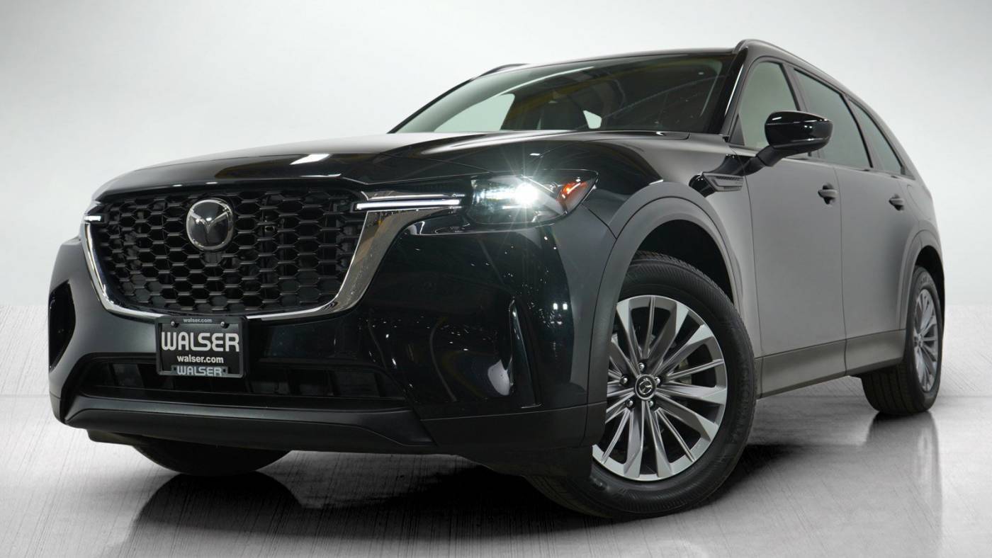 2024 Mazda CX-90 Select — SUV — 22,390 mi — Burnsville, MN