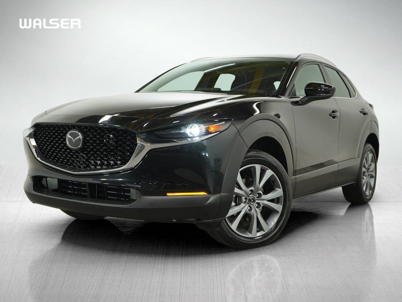 2025 Mazda CX-30 Preferred — SUV — 54 mi — Burnsville, MN