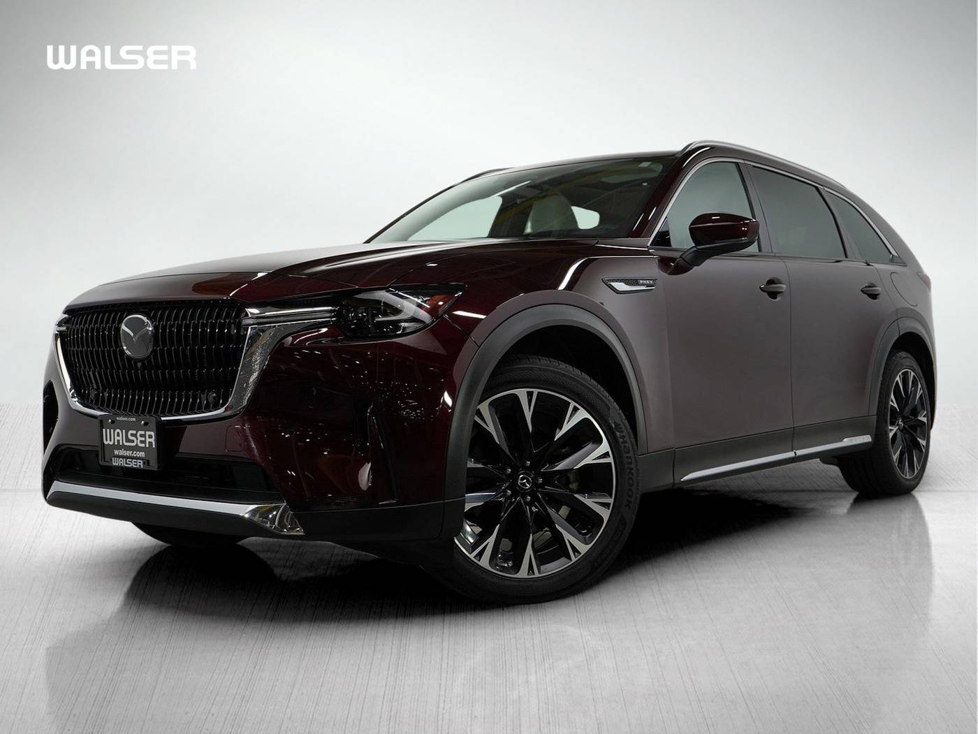 2024 Mazda CX-90 Plug-In Hybrid Premium Plus — SUV — 42,376 mi — Burnsville, MN