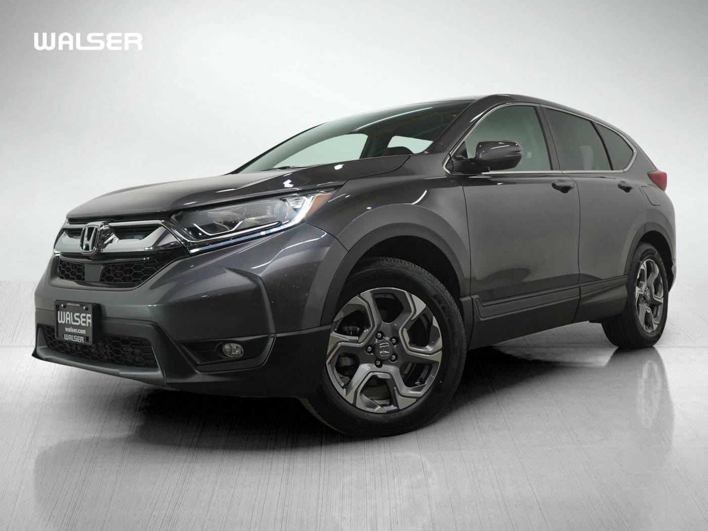 2019 Honda CR-V EX — SUV — 23,319 mi — Burnsville, MN