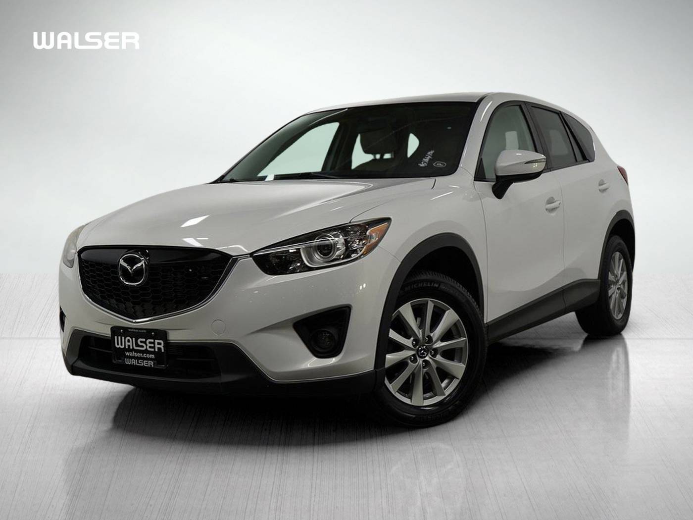 2015 Mazda CX-5 Touring — SUV — 199,211 mi — Burnsville, MN