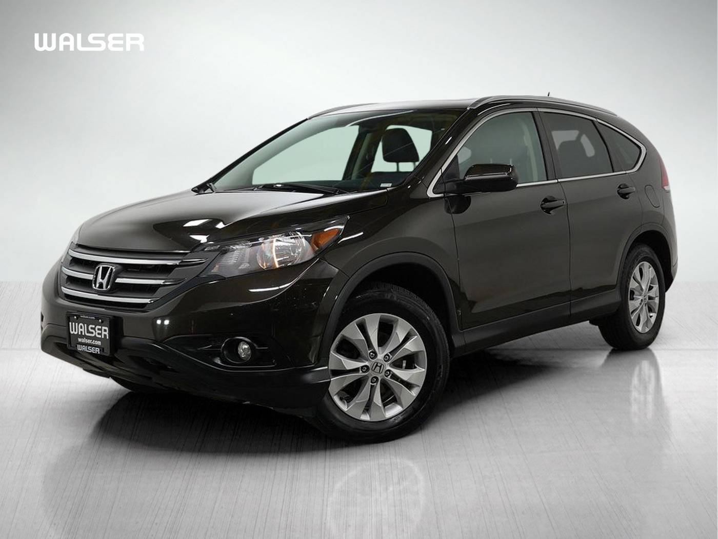 2014 Honda CR-V EX-L — SUV — 89,408 mi — Burnsville, MN