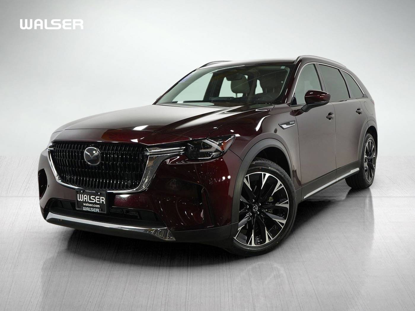 2024 Mazda CX-90 Plug-In Hybrid Premium — SUV — 16,443 mi — Burnsville, MN