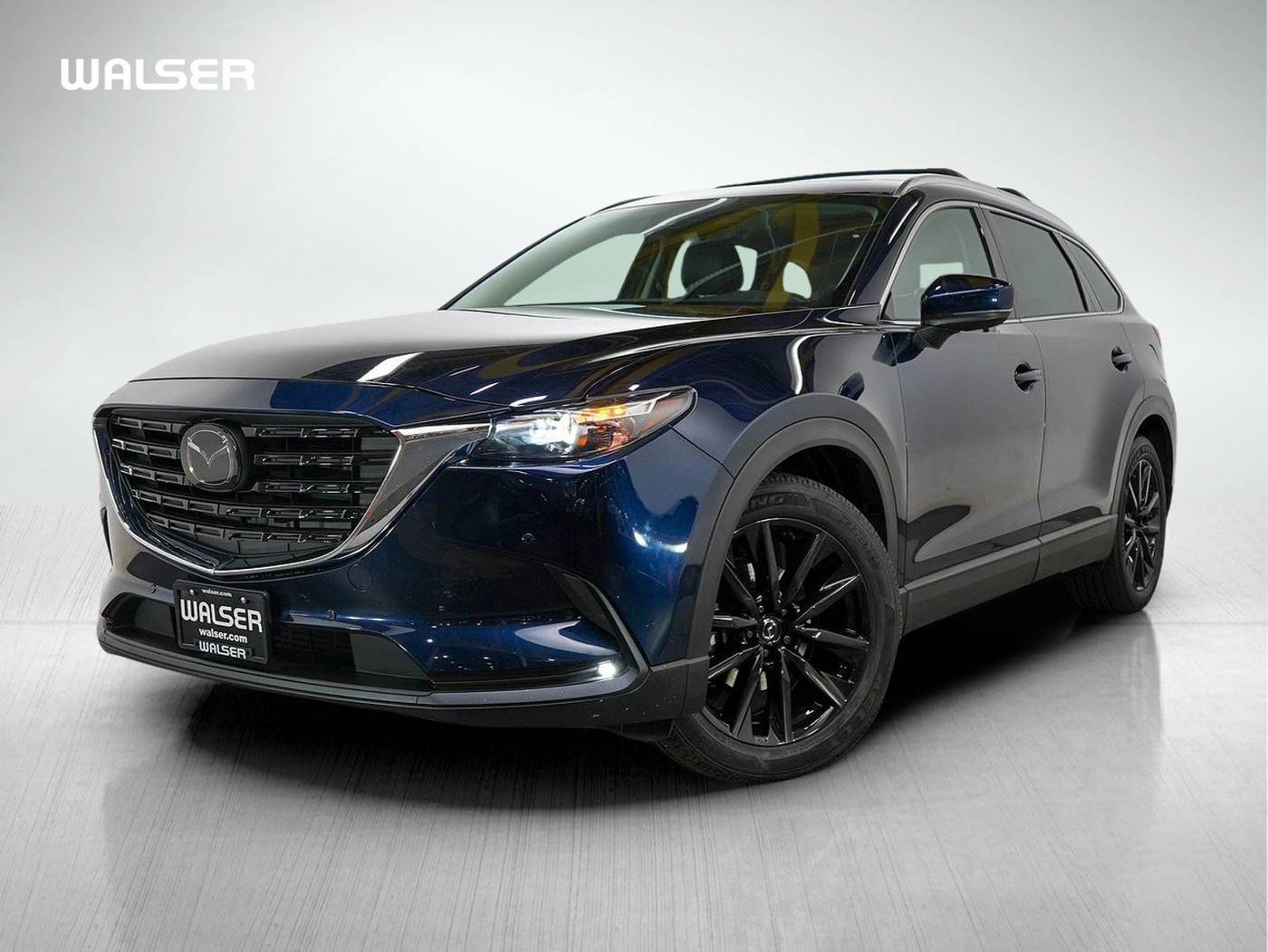 2022 Mazda CX-9 Touring Plus — SUV — 49,813 mi — Burnsville, MN