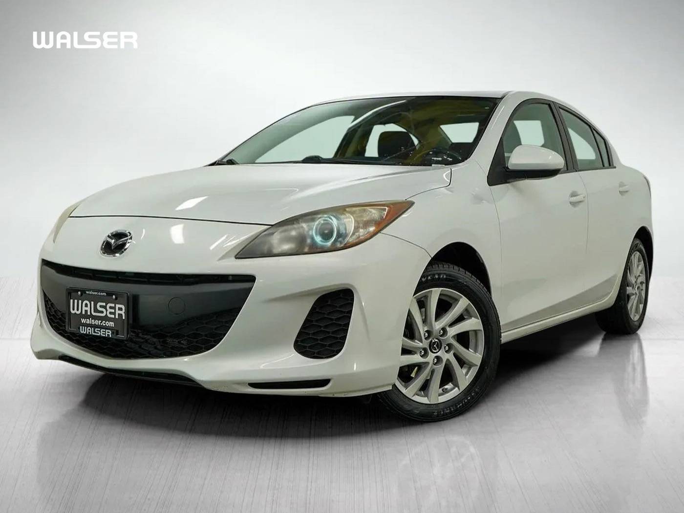2013 Mazda Mazda3 i Touring — Sedan — 179,931 mi — Burnsville, MN