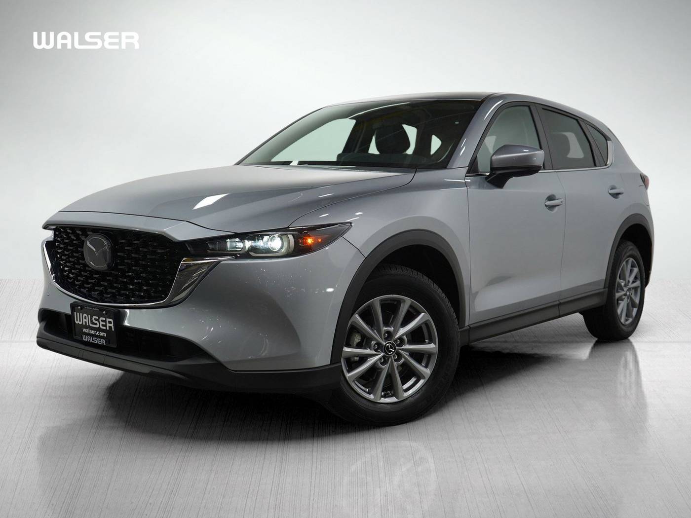 2023 Mazda CX-5 2.5 S Select — SUV — 7,250 mi — Burnsville, MN