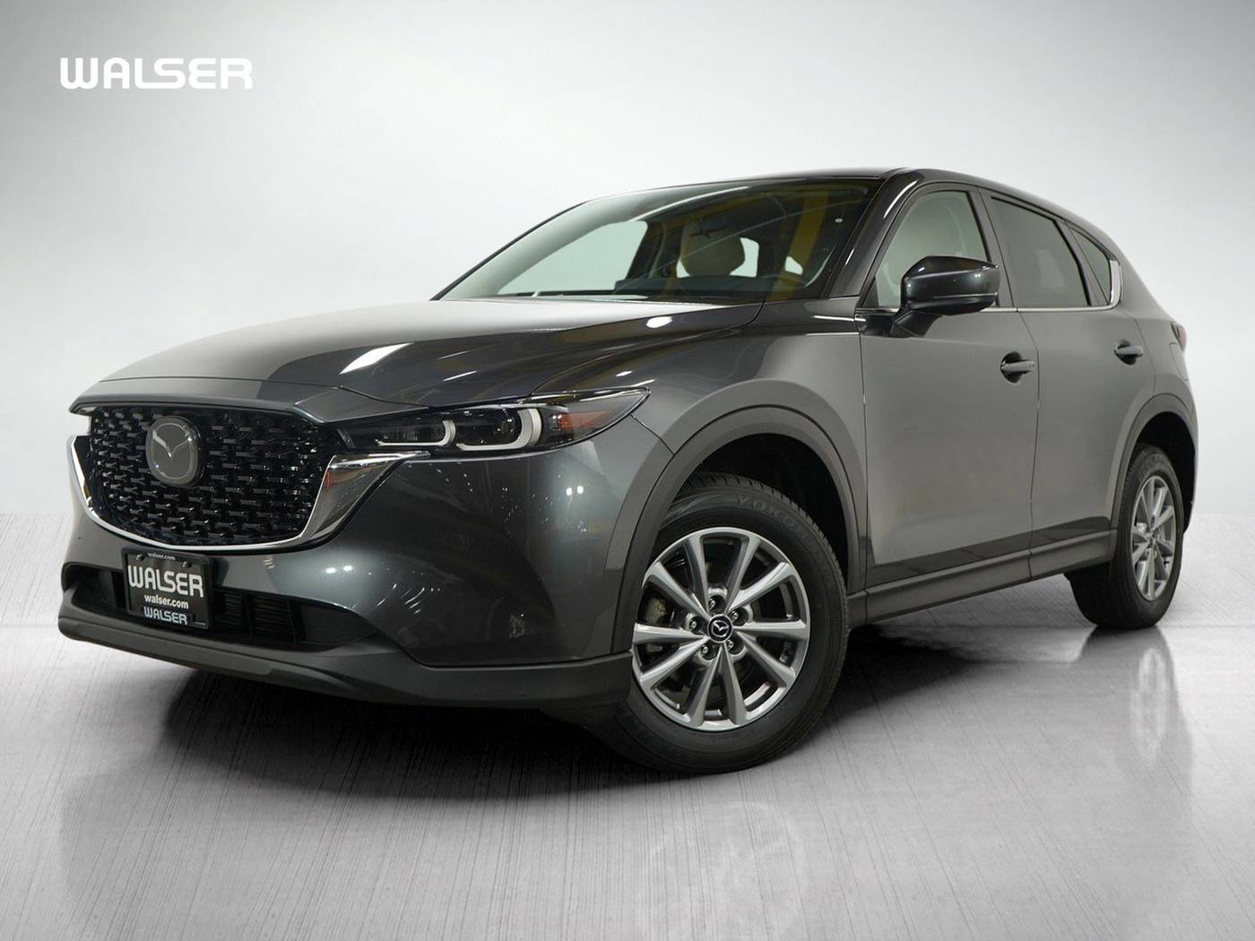 2022 Mazda CX-5 2.5 S Select — SUV — 33,303 mi — Burnsville, MN