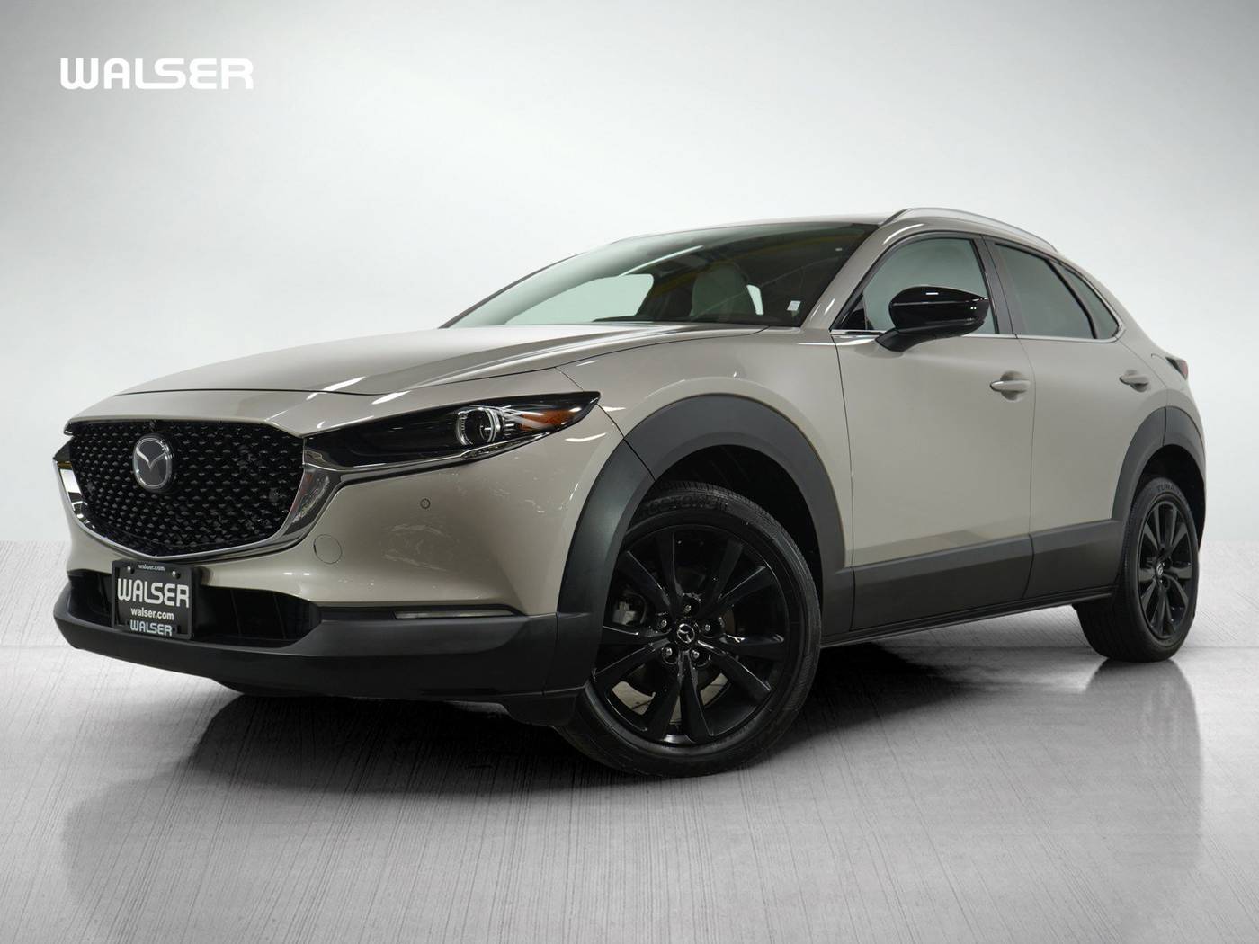 2022 Mazda CX-30 Turbo Premium Plus — SUV — 31,643 mi — Burnsville, MN