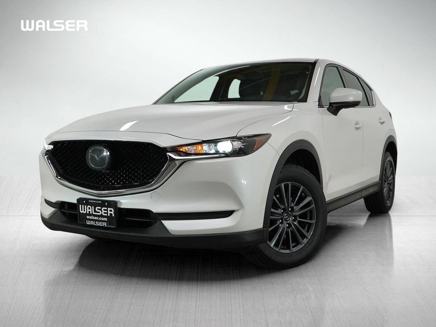 2019 Mazda CX-5 Touring — SUV — 75,005 mi — Burnsville, MN