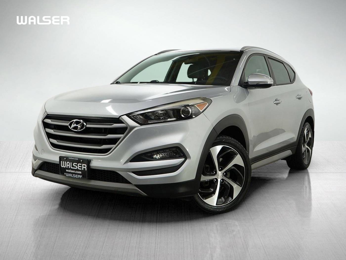 2017 Hyundai Tucson Sport — SUV — 72,016 mi — Burnsville, MN