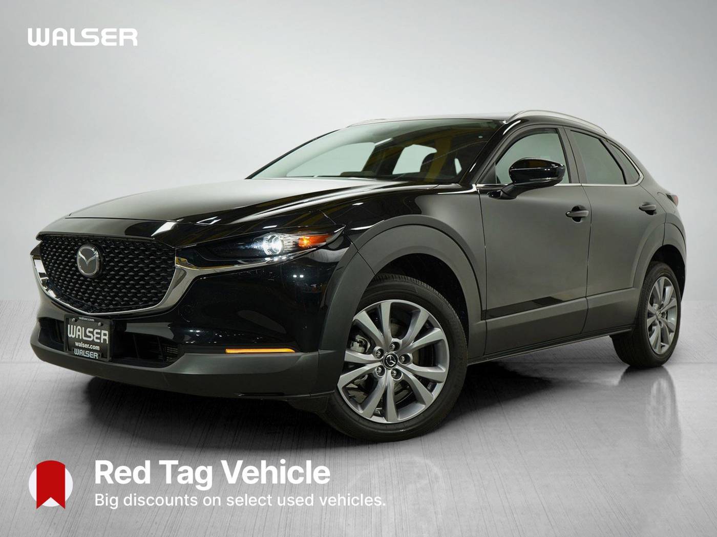 2023 Mazda CX-30 Select — SUV — 31,076 mi — Burnsville, MN