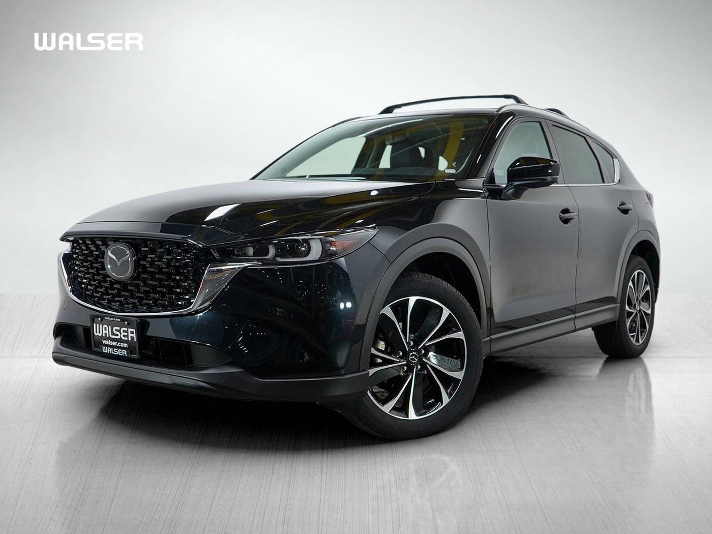 2023 Mazda CX-5 2.5 S Premium Plus — SUV — 24,744 mi — Burnsville, MN