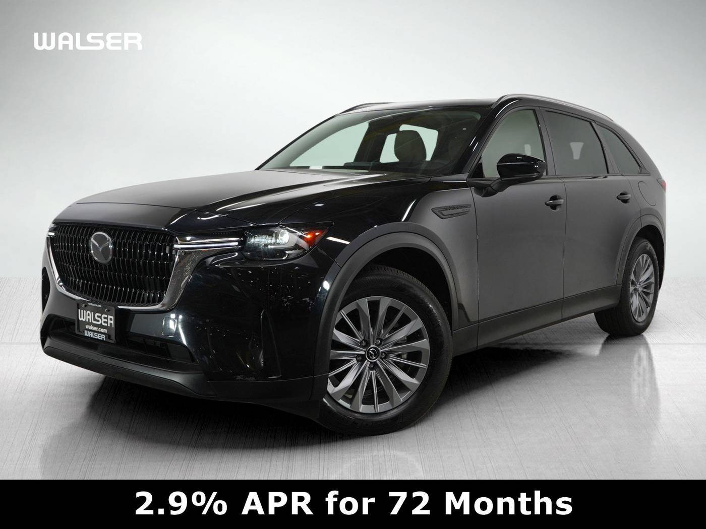 2024 Mazda CX-90 Preferred Plus — SUV — 15,782 mi — Burnsville, MN
