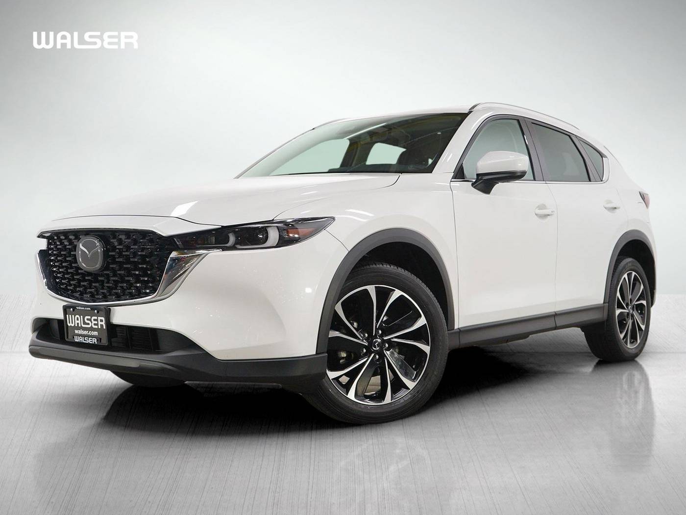 2023 Mazda CX-5 2.5 S Premium — SUV — 26,768 mi — Burnsville, MN
