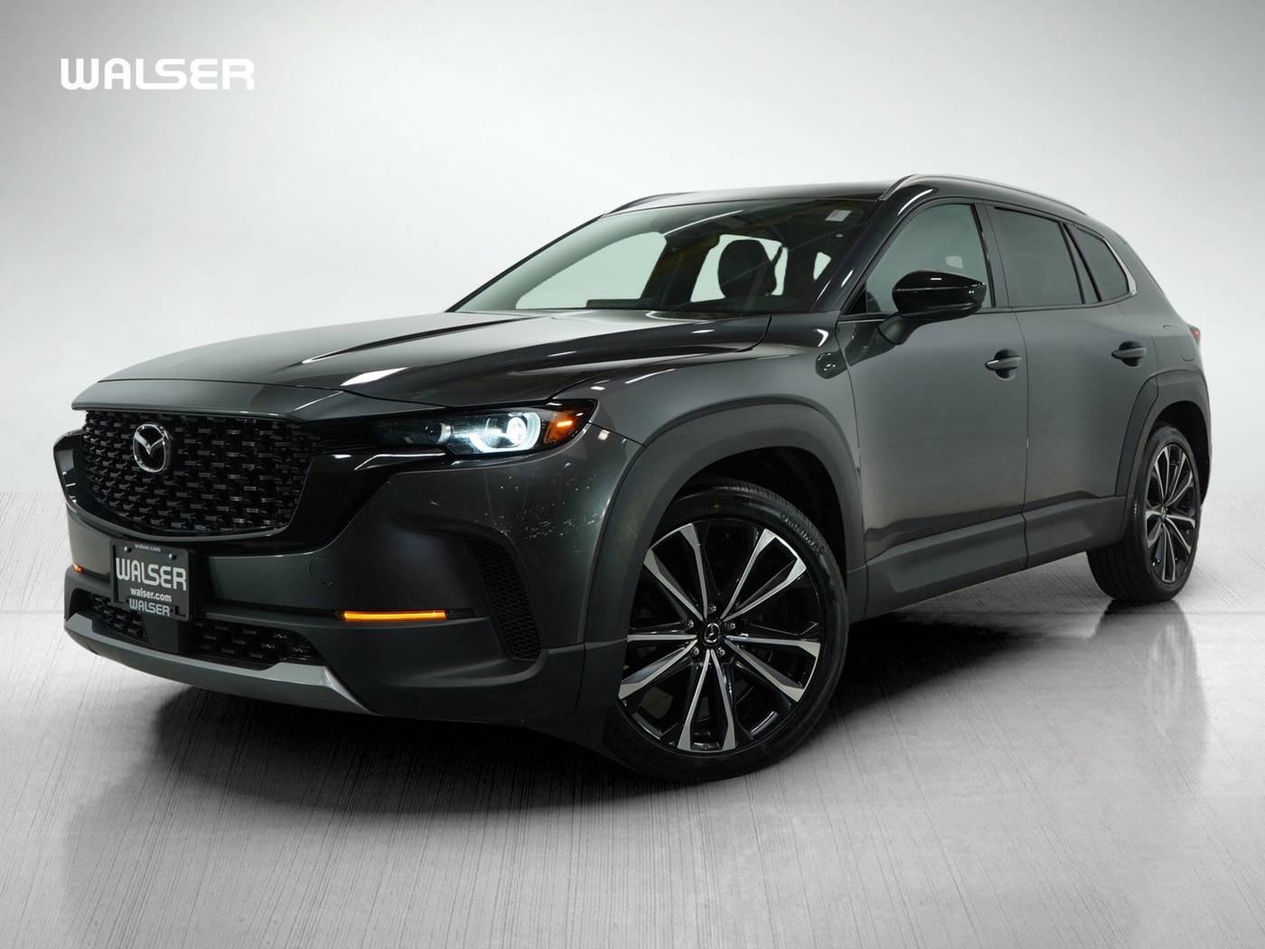 2023 Mazda CX-50 Turbo Premium — SUV — 65,833 mi — Burnsville, MN
